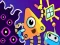 ゲームCosmo Puzzleオンライン