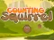 Counting Squirrel — 無料オンラインゲーム