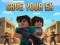 ゲームSave Your Exオンライン