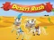 Desert Rush — 無料オンラインゲーム