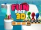 Fun Race 3D — 無料オンラインゲーム