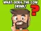  Brain IQ test Minecraft Quiz — 無料オンラインゲーム