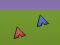 Dual Mouse Eyecandy — 無料オンラインゲーム