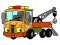 Tow Trucks Coloring — 無料オンラインゲーム