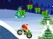 ゲームSanta Gift Raceオンライン