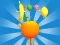 Fruit War — 無料オンラインゲーム
