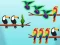 Bird Sort Challenges — 無料オンラインゲーム