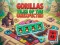 Gorillas Tiles Of The Unexpected — 無料オンラインゲーム