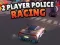ゲーム2 Player Police Racingオンライン