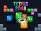 Tetris 2048 — 無料オンラインゲーム