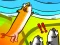 ゲームFish Jamオンライン