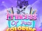 Princess Of Pets Coloring — 無料オンラインゲーム
