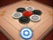 Carrom 2 Player — 無料オンラインゲーム
