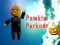 ゲームHallowen Parkourオンライン