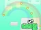 ゲームCowlorfulオンライン