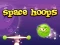 Space Hoops — 無料オンラインゲーム