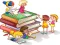 Back To School Puzzle — 無料オンラインゲーム