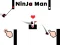 Ninja Man — 無料オンラインゲーム