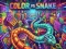 ゲームColor vs Snakeオンライン