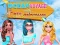 Ocean Voyage With BFF Princess — 無料オンラインゲーム