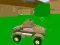 Blocky Wars 3d Toonfare — 無料オンラインゲーム