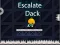 ゲームEscalate Dackオンライン