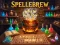 Spellebrew — 無料オンラインゲーム