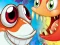 Fish Eats A Fish — 無料オンラインゲーム