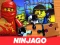 Ninjago Jigsaw Puzzle — 無料オンラインゲーム