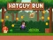 ゲームHatguy Runオンライン
