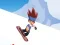 Beyblade Snowboard — 無料オンラインゲーム