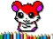 ゲームPixel Coloring Timeオンライン