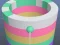 Paint The Rings — 無料オンラインゲーム