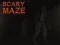 Scary Maze — 無料オンラインゲーム