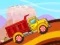 Sweet Truck — 無料オンラインゲーム