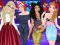 Freshman Party at Princess College — 無料オンラインゲーム