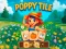 ゲームPoppy Tileオンライン