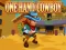 One Hand Cowboy — 無料オンラインゲーム