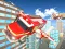 Flying Fire Truck Driving Sim — 無料オンラインゲーム