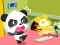 Baby Panda Home Safety — 無料オンラインゲーム