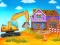 Construction Truck — 無料オンラインゲーム