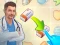 Merge Hospital — 無料オンラインゲーム