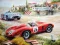 Painting Vintage Cars Jigsaw Puzzle — 無料オンラインゲーム