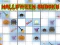 Halloween Sudoku — 無料オンラインゲーム