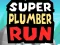 Super Plumber Run — 無料オンラインゲーム