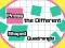 Press The Different Shaped Quadrangle — 無料オンラインゲーム