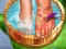 Feet Skin Doctor — 無料オンラインゲーム