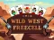 Wild West Freecell — 無料オンラインゲーム