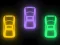 3 Cars — 無料オンラインゲーム