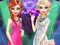 Sisters Night Out — 無料オンラインゲーム